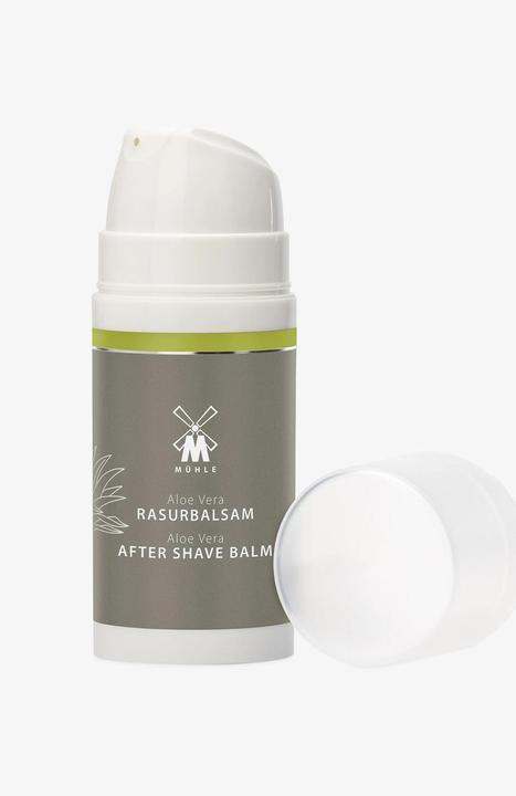 Image du produit Mühle Aloe Vera (Baume après-rasage, 100 ml)