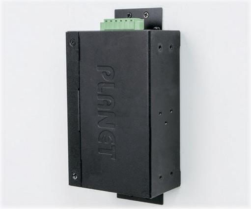 Actual product image Planet IGTP-815AT Network Media Converter