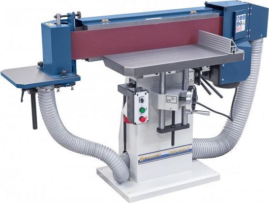 Produktbild Bernardo Cantina Bernardo - Kantenschleifmaschine KSM 2600 C (Bandschleifer)