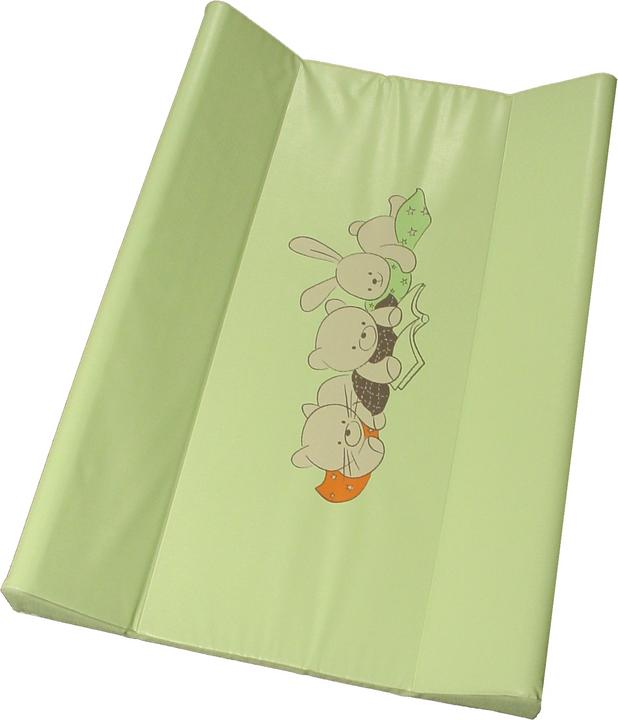 Kuli-Muli Petits Animaux 2 wedge (50 x 70 cm)