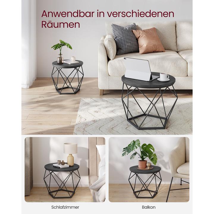Image du produit Vasagle Cluster (50 x 50 x 40 cm)