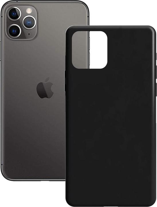 Produktbild Contact Silk Case (Apple iPhone 11 Pro Max)
