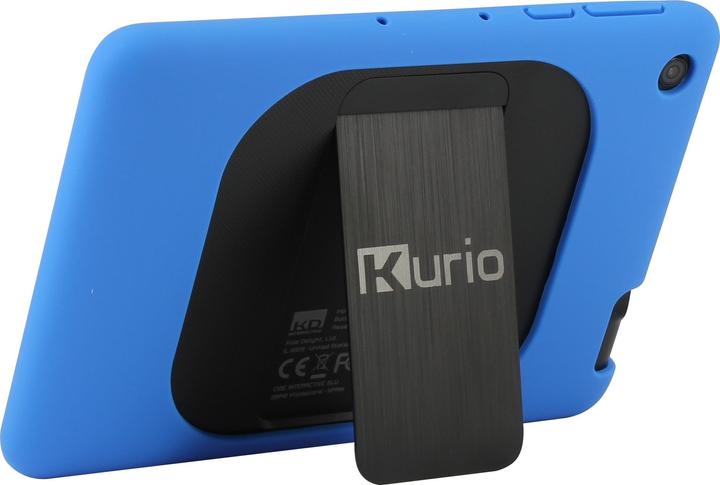 Produktbild Kurio Tab Ultra Studio 100 Kindertablet (7", 16 GB, Blue)