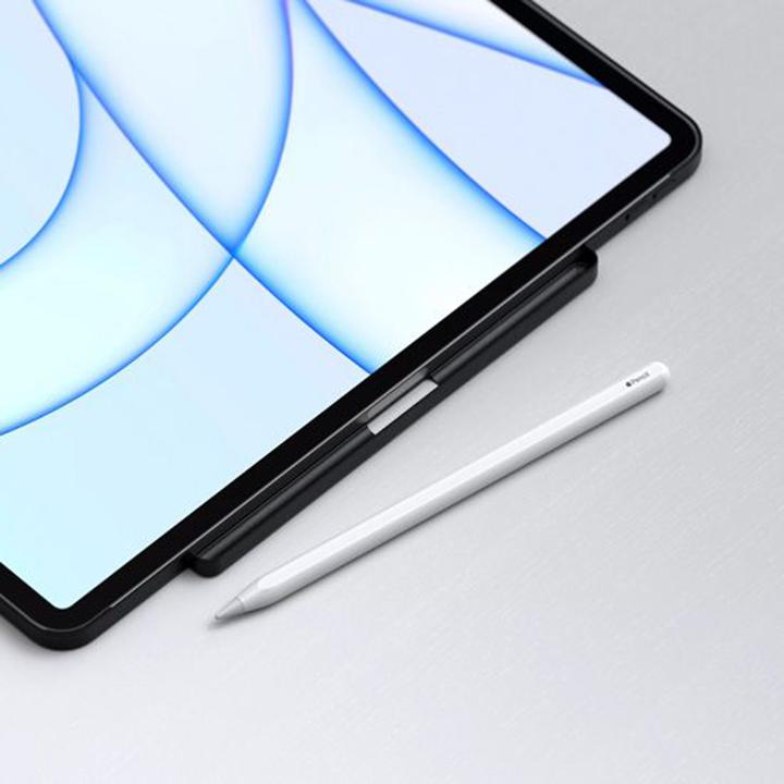 Produktbild Satechi magnetische Lederhülle für iPad Pro 12.9“ (iPad Pro 12.9 2020 (4. Gen), iPad Pro 12.9 2018 (3. Gen))