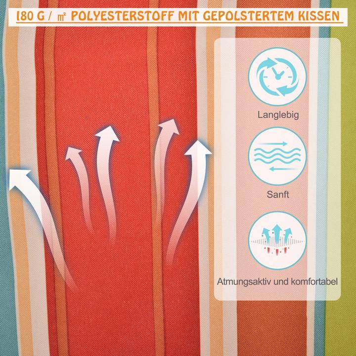 Produktbild Jamb Hängesessel (105 kg)