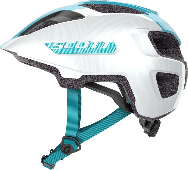 Produktbild Scott Sports Spunto Junior Fahrradhelm (50 - 56 cm)