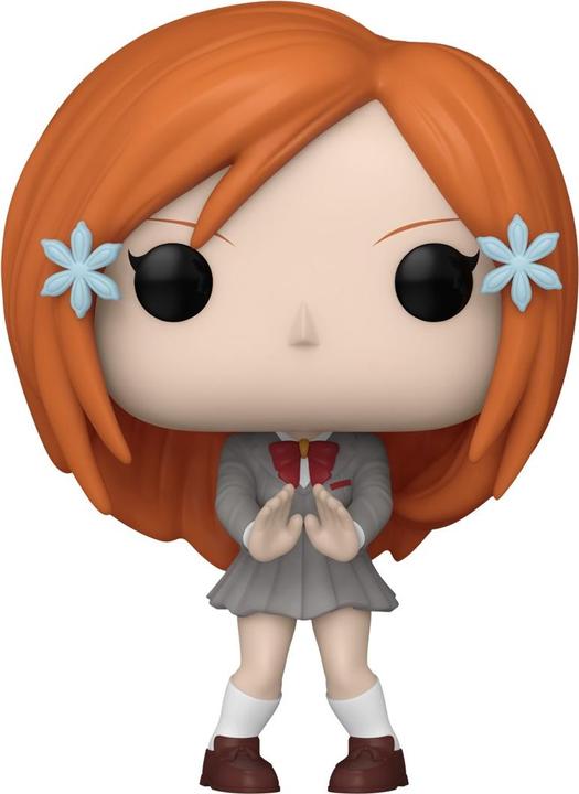 Produktbild Funko BLEACH - POP Animation N° 1611 - Orihime