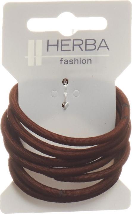 Immagine prodotto Herba Cravatta per capelli (Elastico per capelli)