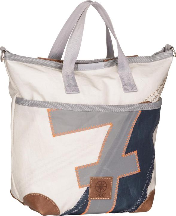 360Grad Handtasche Deern Mini