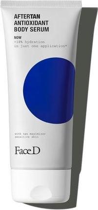Immagine prodotto FaceD Face D Siero corpo doposole 200ml (200 ml, Crema doposole)