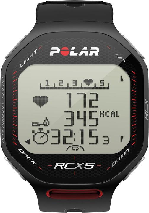 Produktbild Polar Rcx5