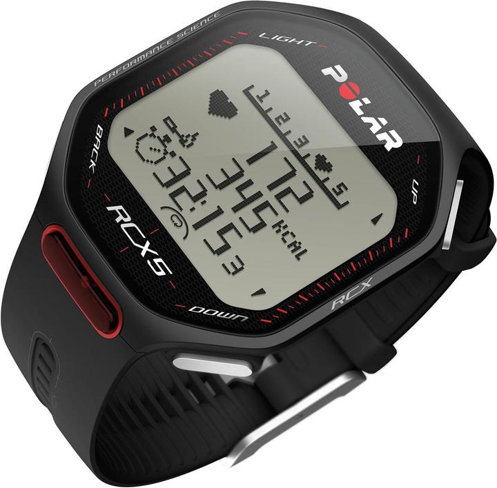 Produktbild Polar Rcx5