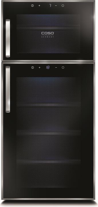 Image du produit Caso Wine Duet Touch 21