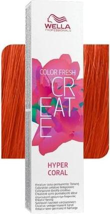 Actual product image Wella Color Fresh (HC)