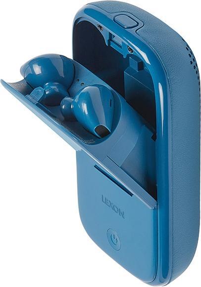 Image du produit Lexon Speaker Buds (6 h, Sans fil)