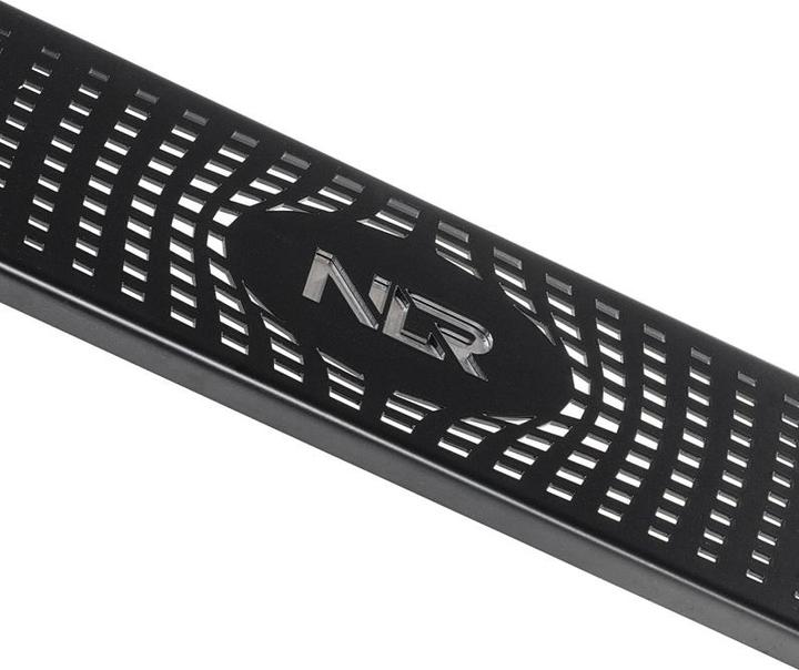 Actual product image Next Level Racing F-GT Elite 160 Simulator NLR-E025