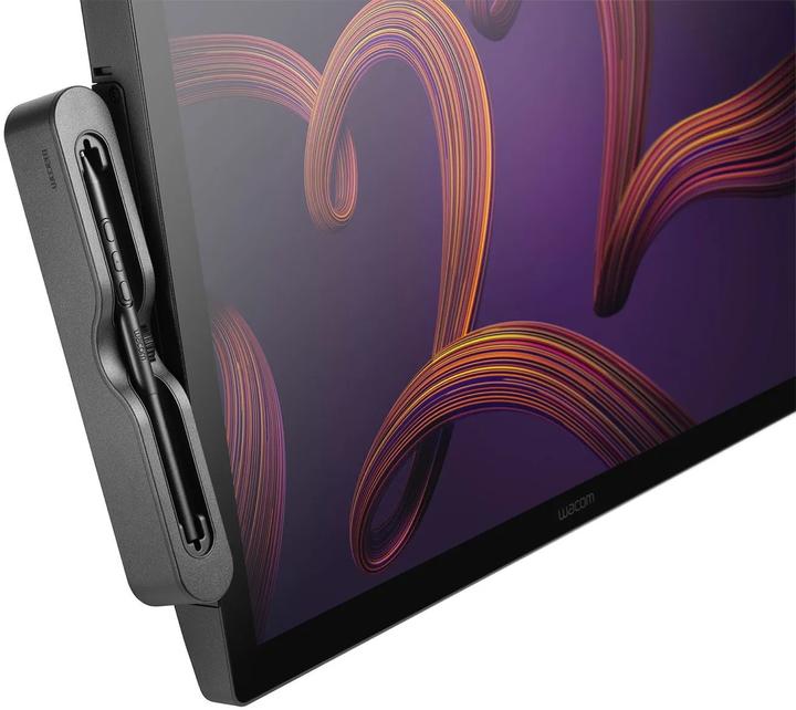 Image du produit Wacom Cintiq Pro 22 (22", 8192 lpi)
