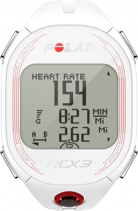 Produktbild Polar Rcx3