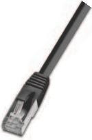 Produktbild Wirewin Netzwerkkabel (U/FTP, CAT5e, 10 m)