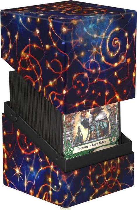 Image du produit Ultimate Guard RTE Boulder 100+ Magic: The Gathering "Bloomburrow"