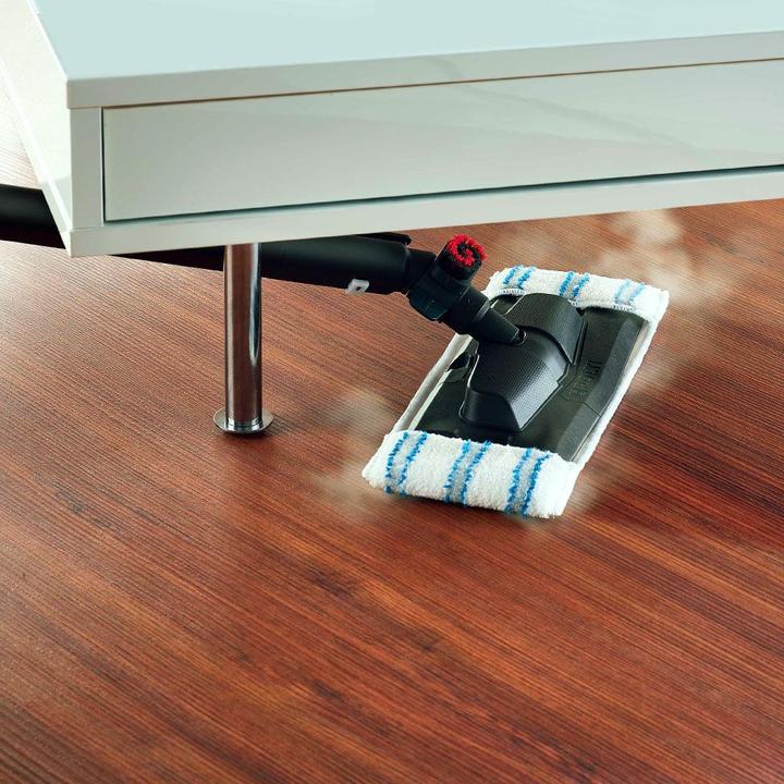 Image du produit Polti VAPORETTO PRO 100 ECO POWER (5.50 bar, 1900 W)