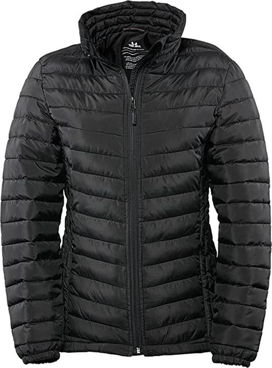 Tee Jays Zepelin Steppjacke (XL)
