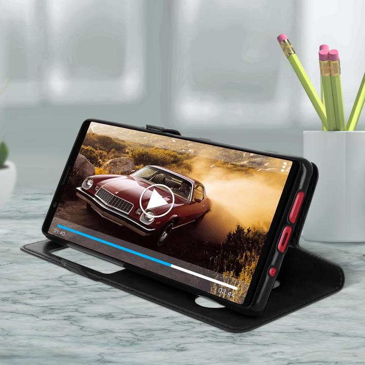Actual product image Avizar Towind Series (Sony Xperia 5)
