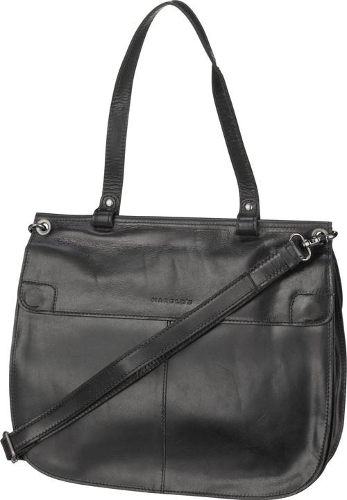 Produktbild Harolds Schultertasche Aberdeen Slingbag L