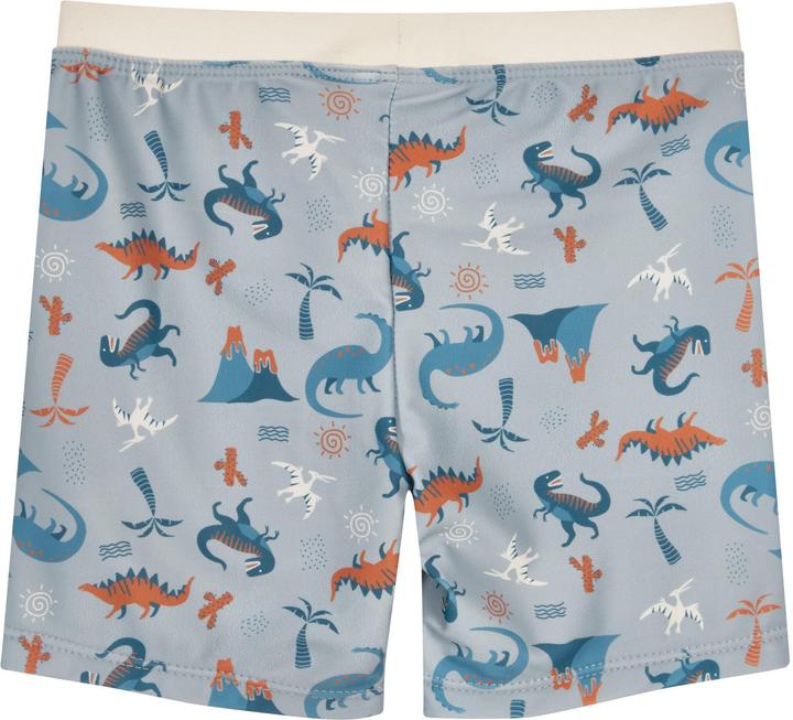 Image du produit Playshoes Short de bain Dino bleu T. 98/104 (104)