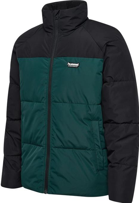 Produktbild hummel Hmlpuff Jacket Short Sportswear (XL)