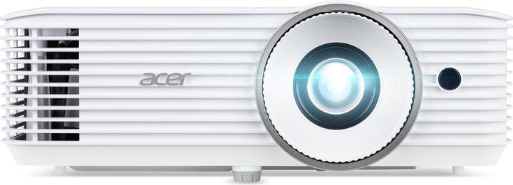 Productafbeelding Acer H6532BDi Beamer Standaard Projector 5200 ANSI Lumen DLP 1080p (1920x1080) 3D Wit (HD, 5200 lm, 1.48 - 1.62:1)