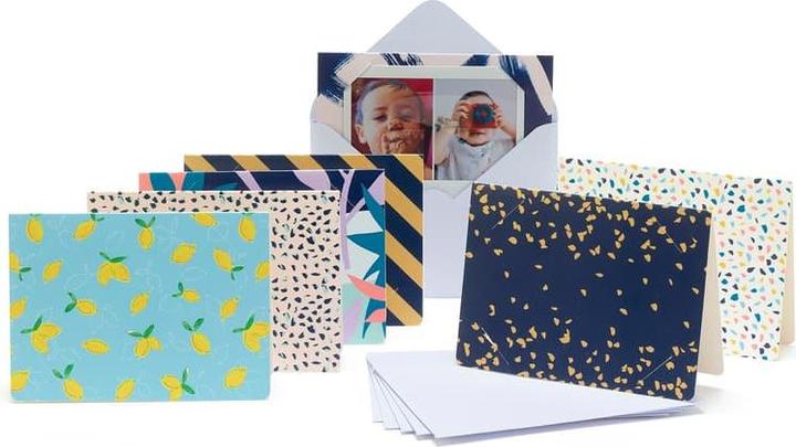 Immagine prodotto Fujifilm film Instax Wide Biglietti d'auguri