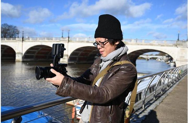Actual product image Atomos Shinobi (5.20", Full HD)