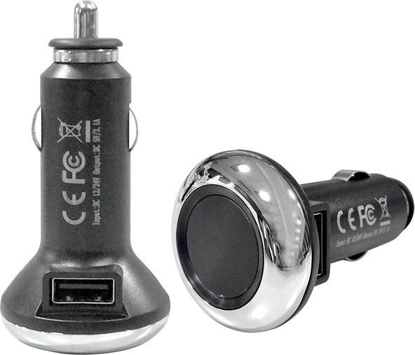Immagine prodotto Roline Caricatore USB a LED