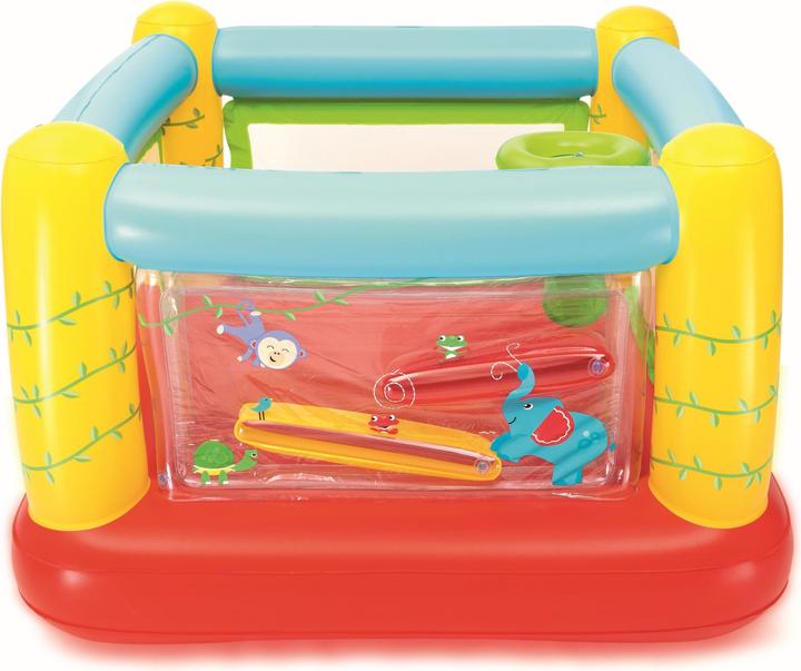 Bestway Jumptacular Bouncer