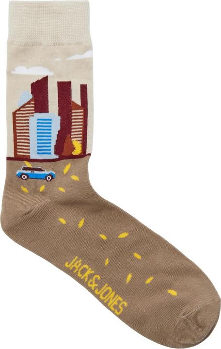 Actual product image Jack & Jones Landscape (pack of 3, One size)
