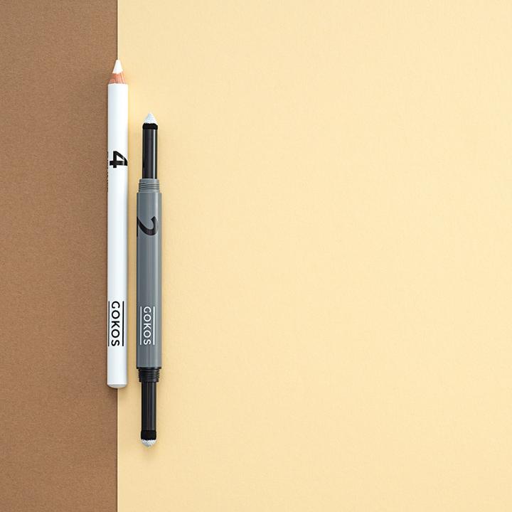 Image du produit Gokos Eyelighter (201 Lumière blanche)