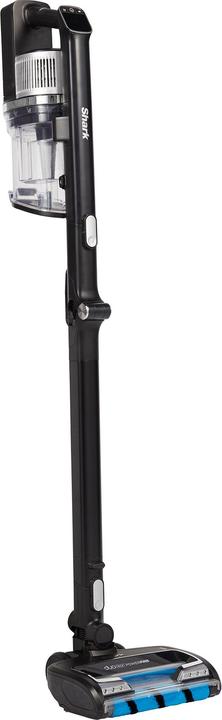 Actual product image Shark IZ320EU Battery Vacuum Cleaner + PowerFins +Flexology Dop-Battery