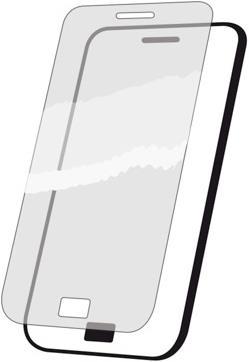 Actual product image Xqisit Tough Screen (1 Piece)