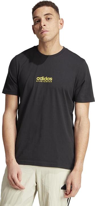 Actual product image adidas M Ss Tiro Sum 2 (M)