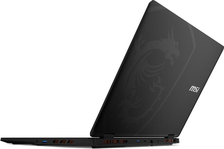 Produktbild MSI Crosshair 18 HX AI A2XWFKG-007FR Dragon Station