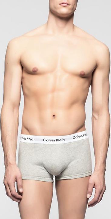 Immagine prodotto Calvin Klein Boxershorts (XL, confezione da 3)
