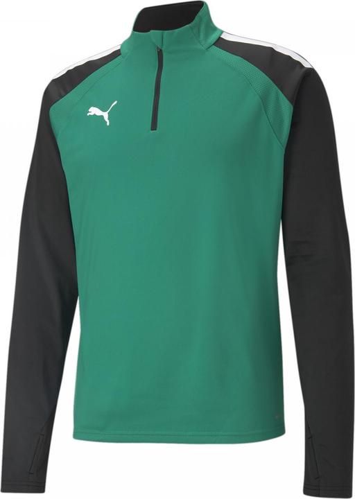 Image du produit Puma teamLIGA Top 1/4 Zip-657236 (M)