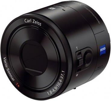 Image du produit Sony Dsc-Qx100 (20.90 Mpx, 1")