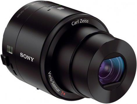 Image du produit Sony Dsc-Qx100 (20.90 Mpx, 1")