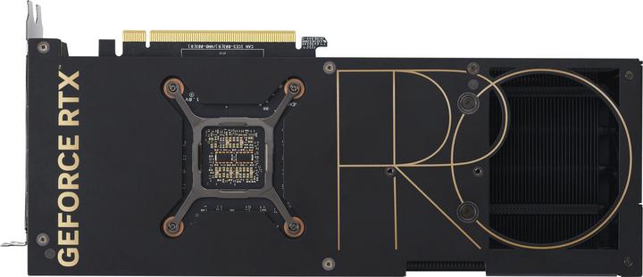Produktbild ASUS ProArt GeForce RTX 4080 OC Edition (16 GB)