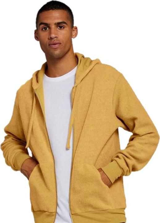 Image du produit Bella Canvas Hoodie avec fermeture éclair sur toute la longueur (XS)