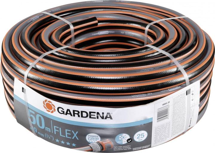 Gardena Comfort Flex (50 m, 19.05 mm)