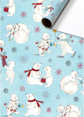 Image du produit Stewo Papier cadeau (Papier cadeau, 1 x)