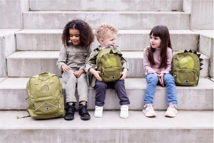 Produktbild Trixie Baby Rucksack